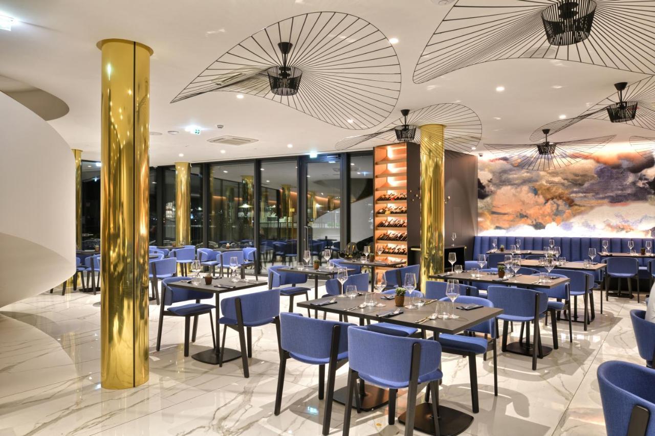 Hotel A Celje Buitenkant foto