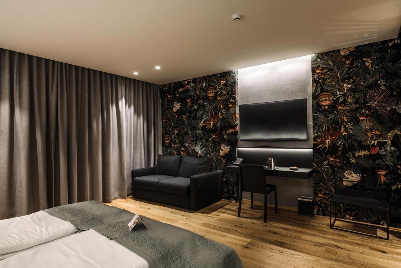 Hotel A Celje Buitenkant foto
