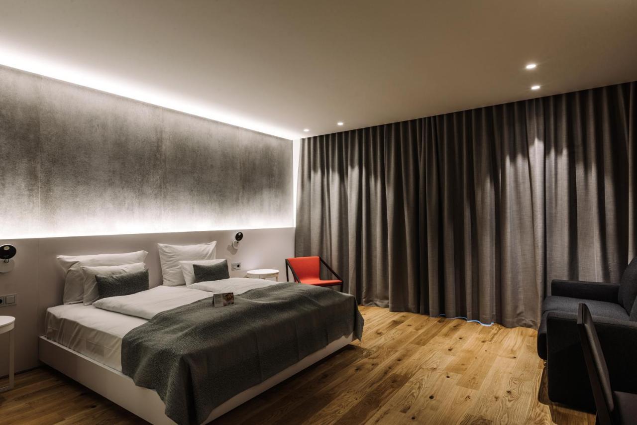 Hotel A Celje Buitenkant foto